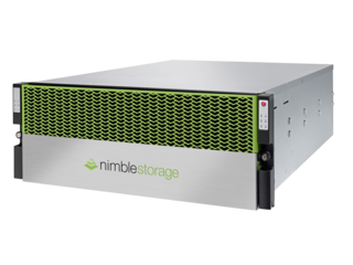 Nimble Storage