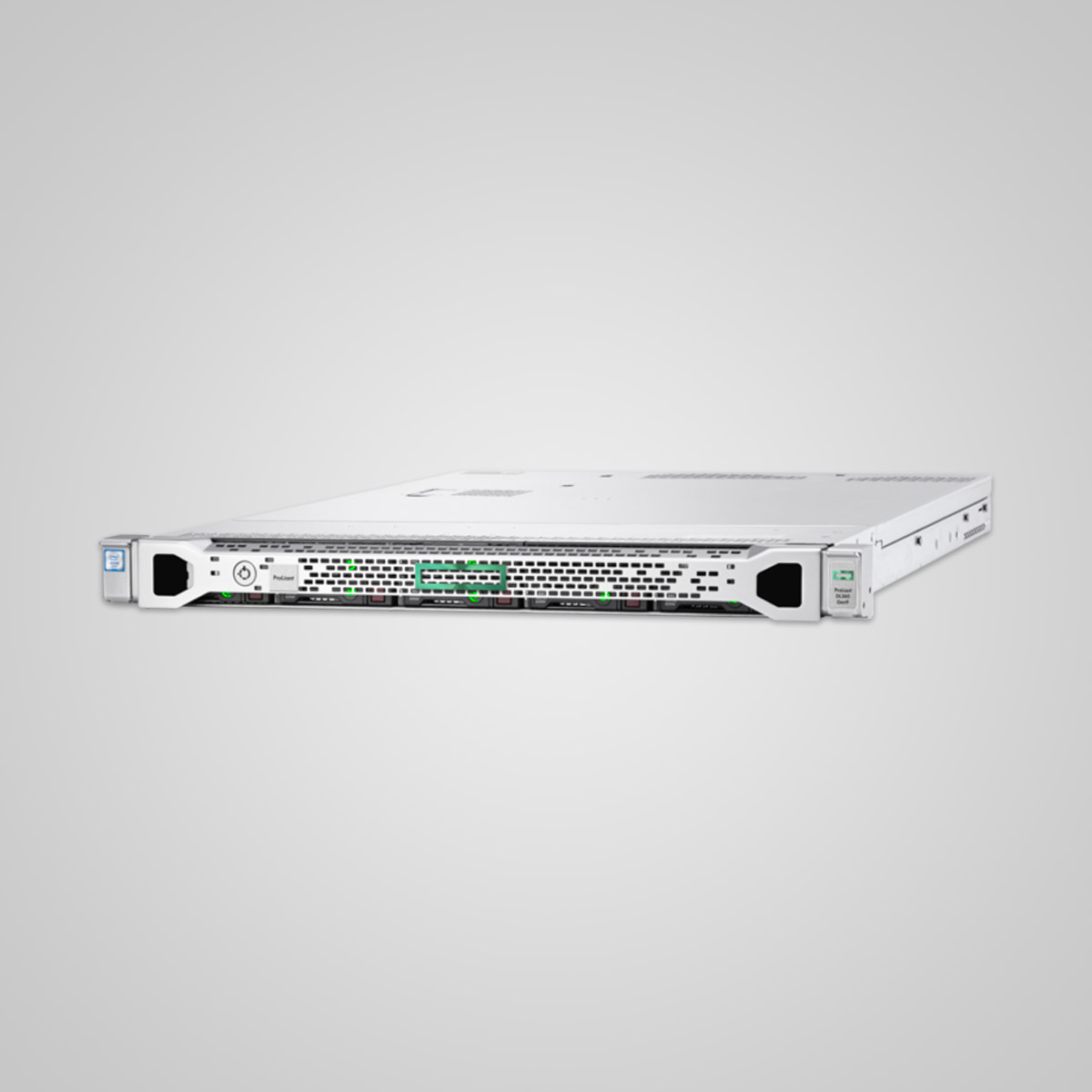 DL360 G9 سرور hp DL360 G9